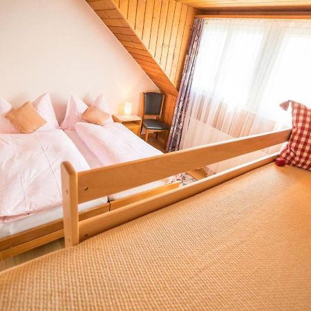 Hotel Gräpplang Flums Exteriör bild