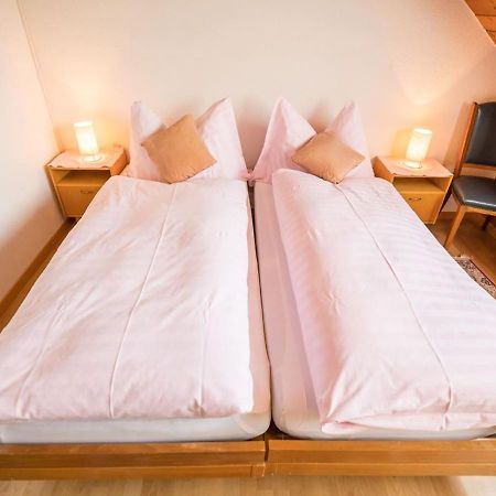 Hotel Gräpplang Flums Exteriör bild